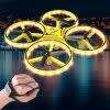 Four-Axis Smart Drone Quadcopter